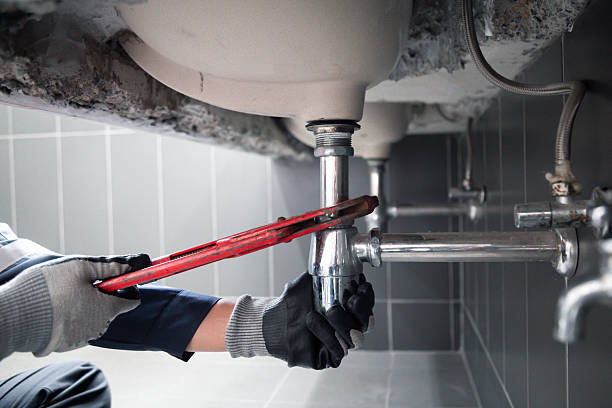 Trusted Drain Cleaning service in Jamaica Plain, MA - AAA Plumbing Heating